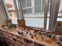 ガジマル保育園