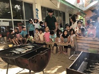 ガジマル保育園