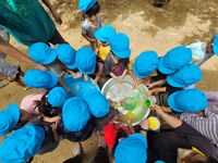 ガジマル保育園