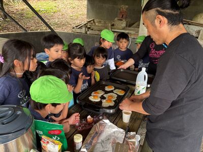 ガジマル保育園