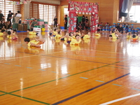 ガジマル保育園