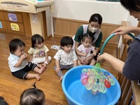 ガジマル保育園