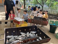 ガジマル保育園