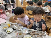 ガジマル保育園