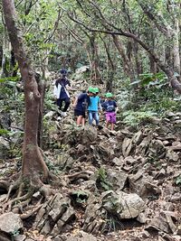 ガジマル保育園