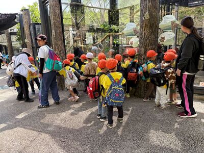 ガジマル保育園