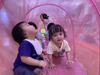 ガジマル保育園