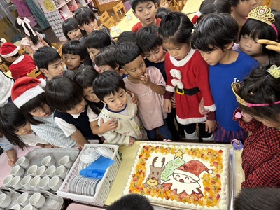 ガジマル保育園