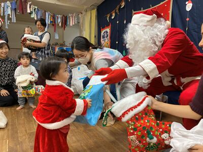 ガジマル保育園