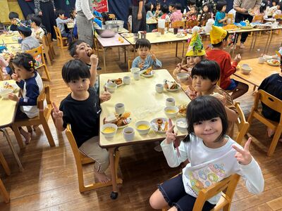 ガジマル保育園