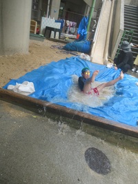 あじゃ保　お招き会