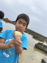 あじゃ保　２日目