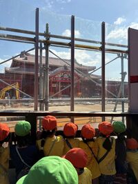 ガジマル保育園