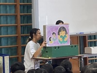 ガジマル保育園