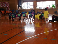 ガジマル保育園