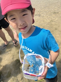 あじゃ保