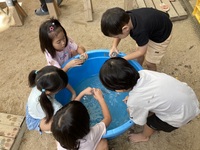 ガジマル保育園