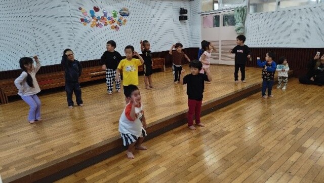 食育クッキング