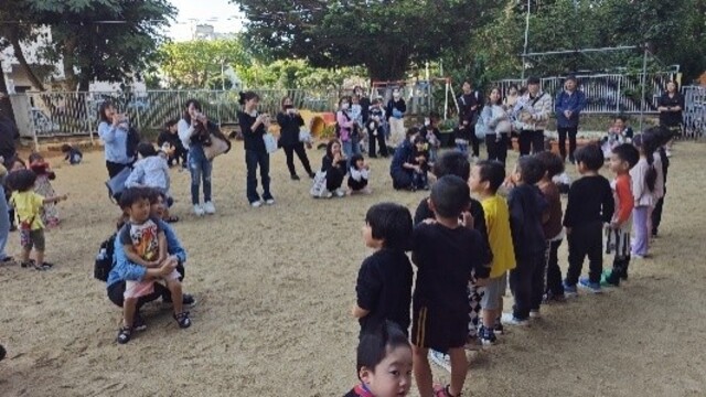 食育クッキング