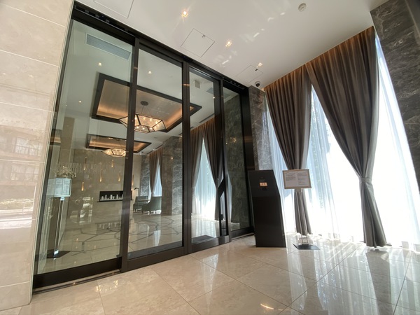 パークコート乃木坂