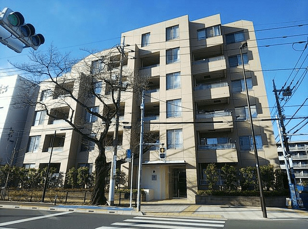 販売物件｜東京都・埼玉他1都3県のリノベーション済の中古