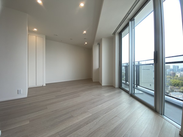 パークコート乃木坂