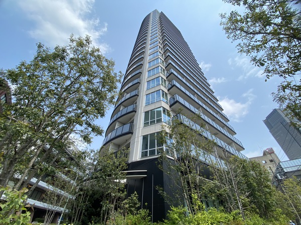 パークコート乃木坂