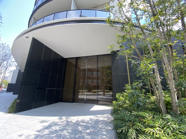 パークコート乃木坂