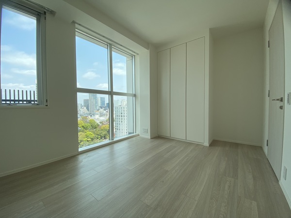 パークコート乃木坂