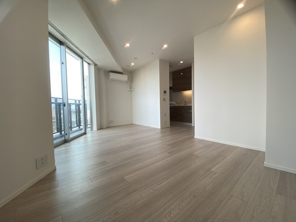 パークコート乃木坂