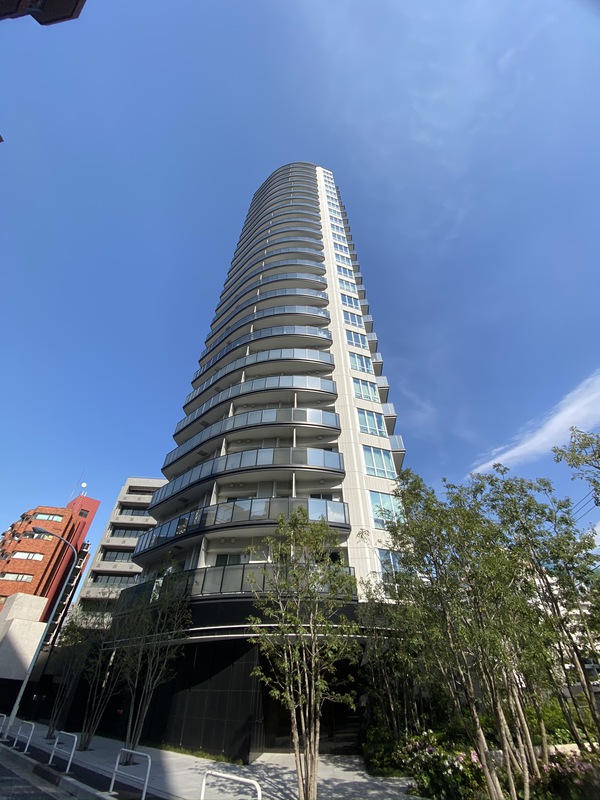 パークコート乃木坂