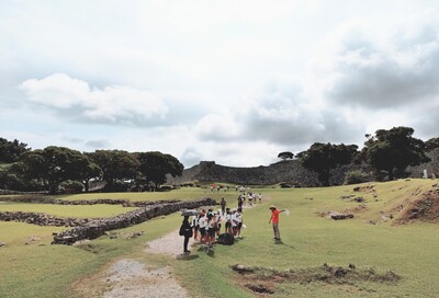 嘉手納小250911の3