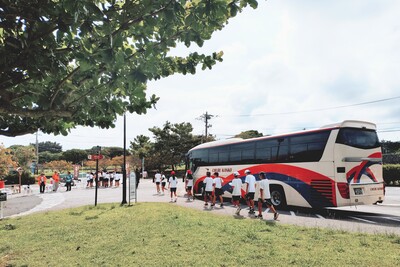 嘉手納小2025911の1