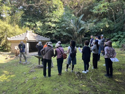 2026今帰仁上り ワンコイン 1