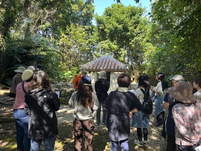 2026今帰仁上り ワンコイン 3