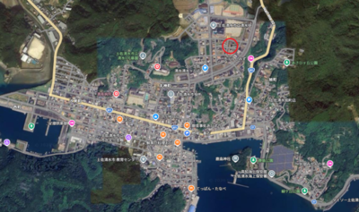 清水ケ丘2２街区１