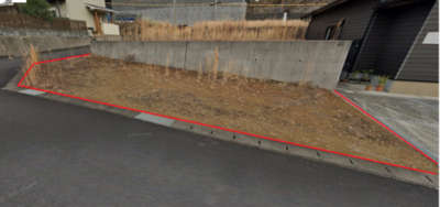 清水ケ丘2２街区１