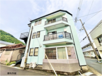 秋田マンション
