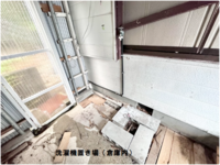 戎町高台一軒家