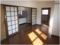 秋田マンション