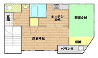 秋田マンション