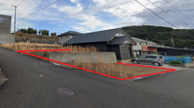 清水ケ丘2２街区１