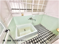 戎町高台一軒家