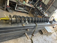 スクリューシャフト