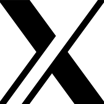 　Ｘ始めました。Ｘポスト　Ｘ