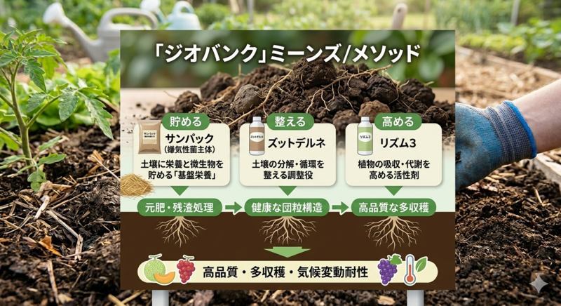サンパック