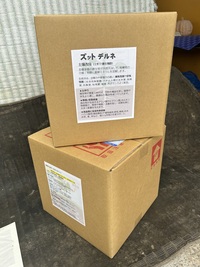ズットデルネ