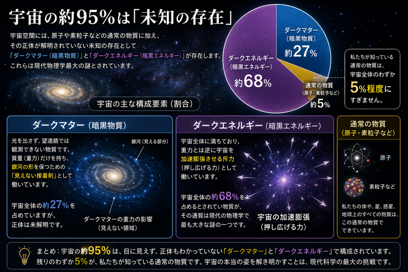 宇宙創生