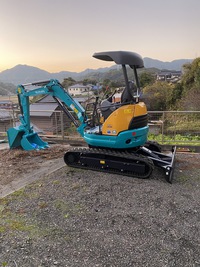 西野エクステリア　