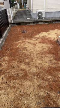 西野エクステリア　外構改修工事